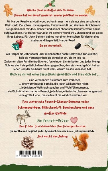 Produktbild: Don&acute;t Hate Me for Christmas