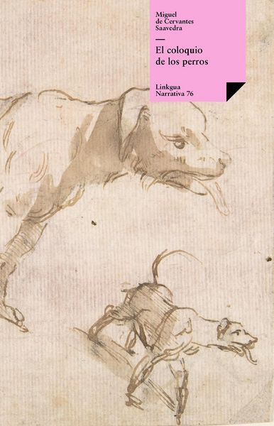 Produktbild: El coloquio de los perros