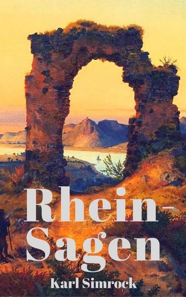 Produktbild: Rhein-Sagen