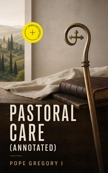 Produktbild: Pastoral Care (Annotated)