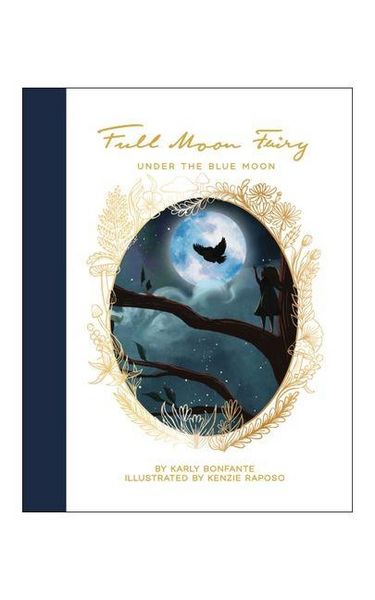 Produktbild: Full Moon Fairy