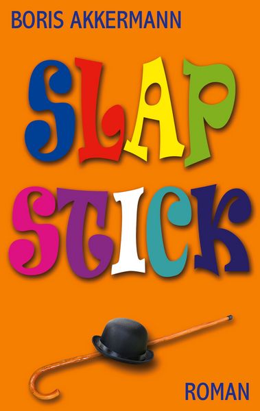 Produktbild: Slapstick