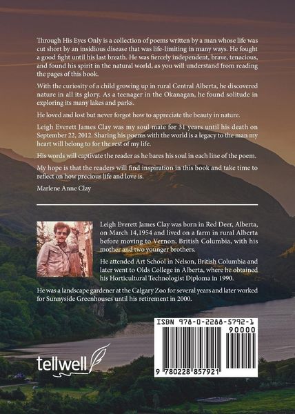 Produktbild: Through His Eyes Only