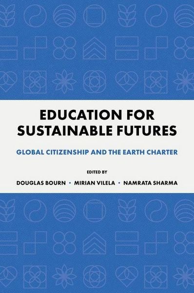 Produktbild: Education for Sustainable Futures