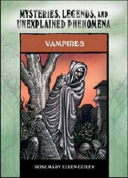 Produktbild: Vampires