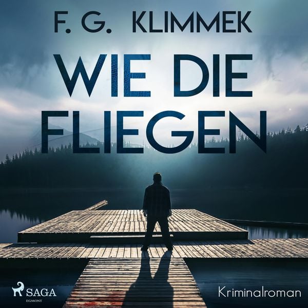 Produktbild: Wie die Fliegen (Ungek&uuml;rzt)