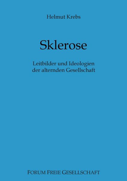 Produktbild: Sklerose