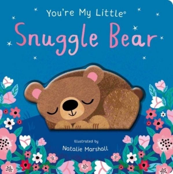 Produktbild: You're My Little Snuggle Bear