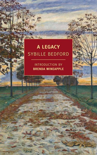 Produktbild: A Legacy