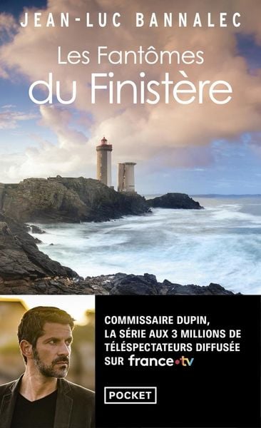 Produktbild: Les Fantomes du Finist&egrave;re