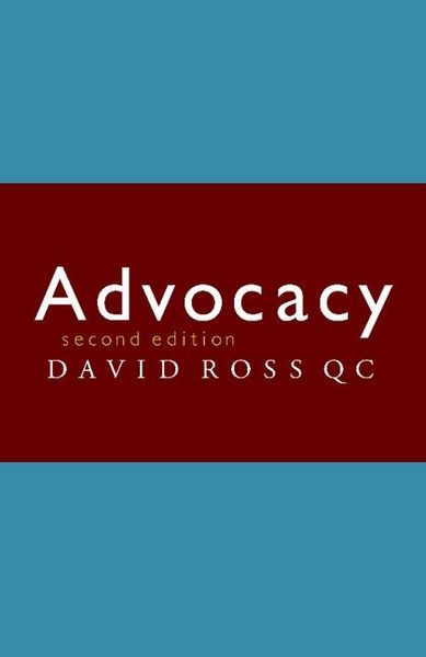 Produktbild: Advocacy