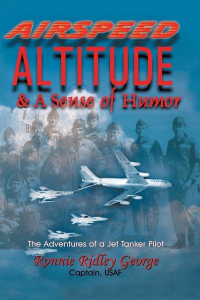 Produktbild: Airspeed Altitude