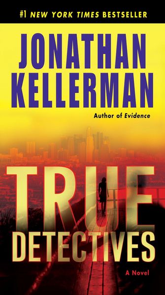 Produktbild: True Detectives