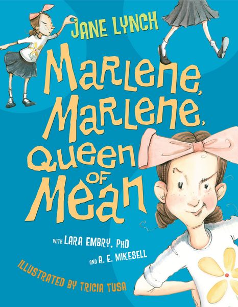 Produktbild: Marlene, Marlene, Queen of Mean