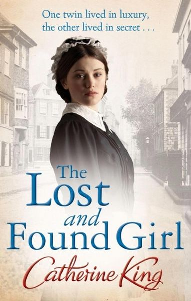 Produktbild: The Lost And Found Girl