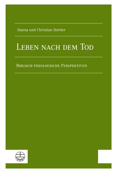 Produktbild: Leben nach dem Tod