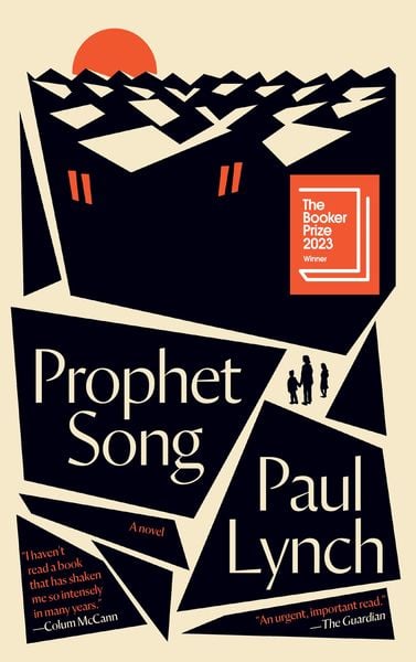 Produktbild: Prophet Song