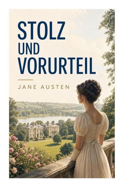 Produktbild: Stolz und Vorurteil