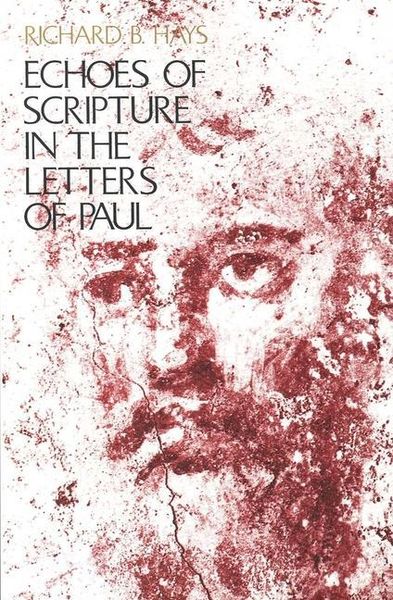 Produktbild: Echoes of Scripture in the Letters of Paul
