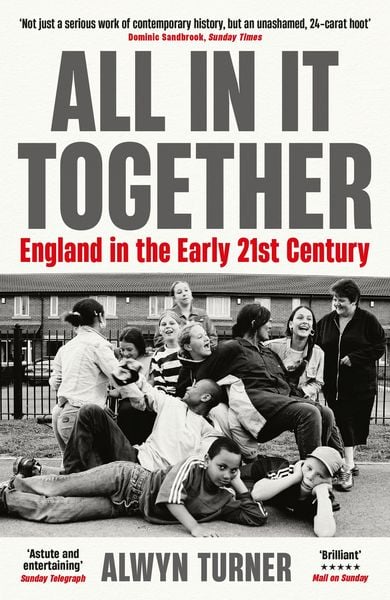 Produktbild: All In It Together