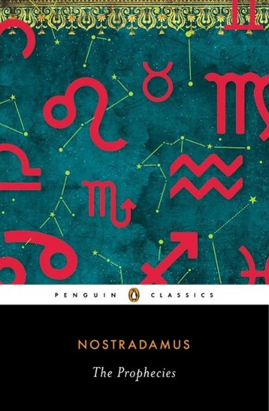 Produktbild: The Prophecies