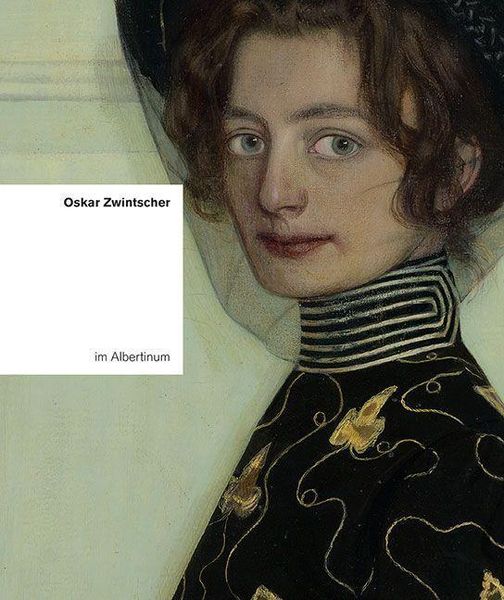 Produktbild: Oskar Zwintscher im Albertinum