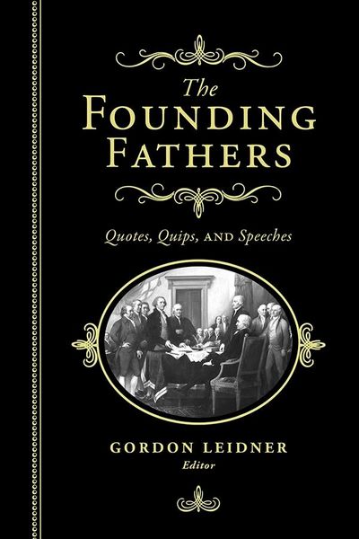 Produktbild: Founding Fathers