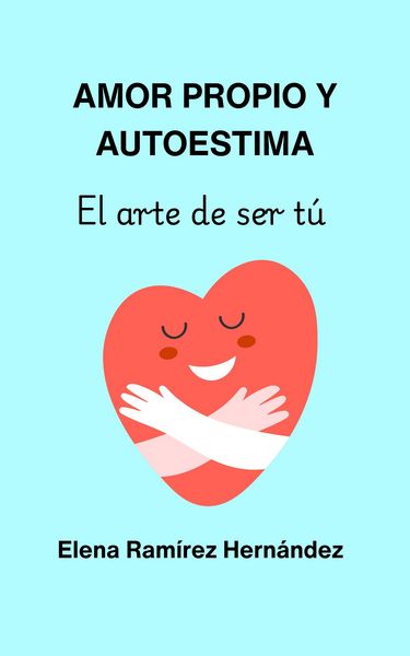 Produktbild: Amor propio y autoestima