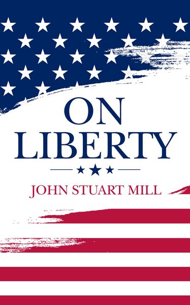 Produktbild: On Liberty