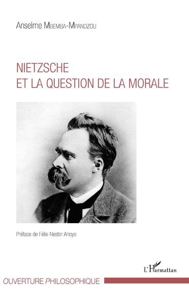 Produktbild: Nietzsche et la question de la morale