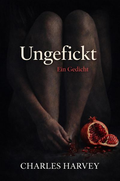 Produktbild: Ungefickt: Ein Gedicht