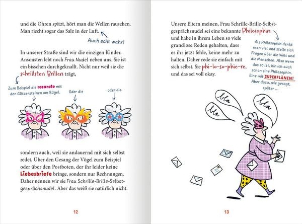Produktbild: Juni von der Farbe und ein Sommer voller Superpl&auml;ne