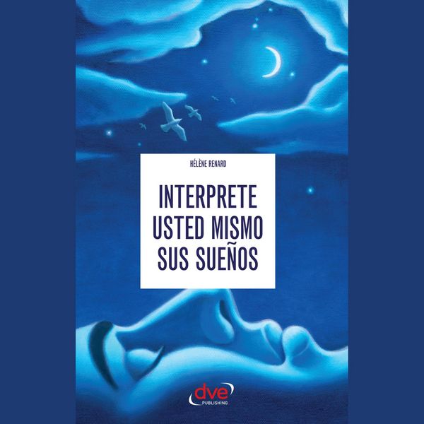 Produktbild: Interprete usted mismo sus sue&ntilde;os