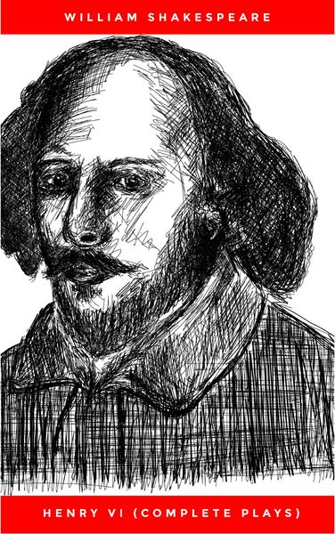 Produktbild: Henry VI (Complete Plays)