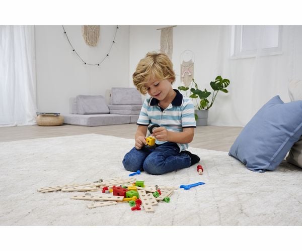 Produktbild: Eichhorn Constructor, Tuning Set