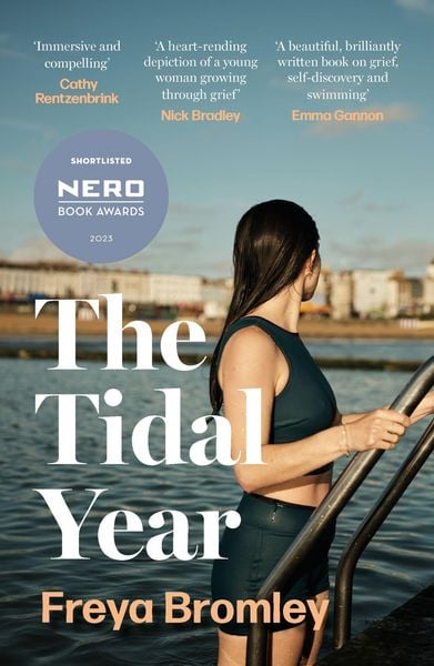 Produktbild: The Tidal Year