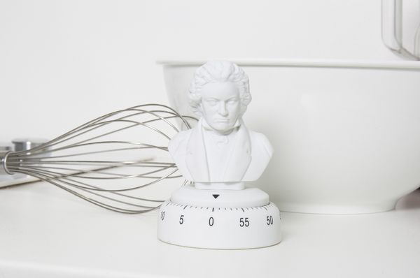 Produktbild: Beethoven Kitchen Timer