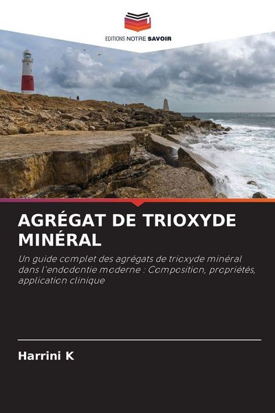 Produktbild: Agr&eacute;gat De Trioxyde Min&eacute;ral