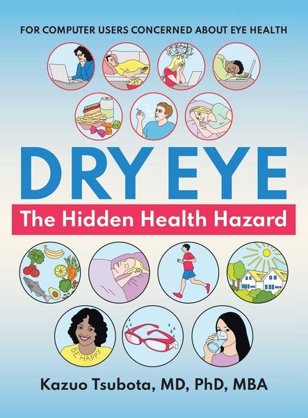 Produktbild: Dry Eye
