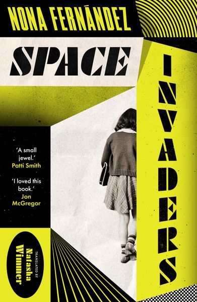 Produktbild: Space Invaders