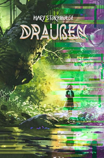 Produktbild: Drau&szlig;en