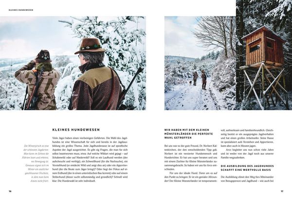 Produktbild: Wild &ndash; Wald &ndash; Genuss