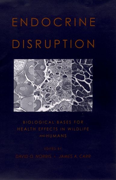 Produktbild: Endocrine Disruption