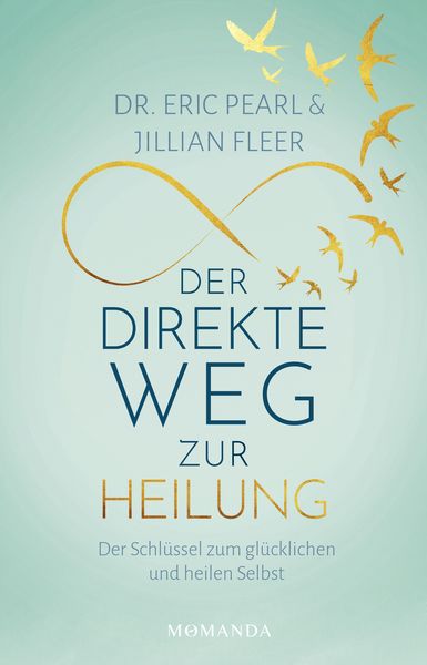 Produktbild: Der direkte Weg zur Heilung