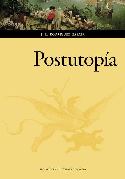 Produktbild: Postutop&iacute;a