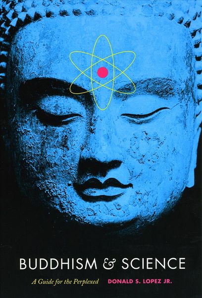 Produktbild: Buddhism & Science