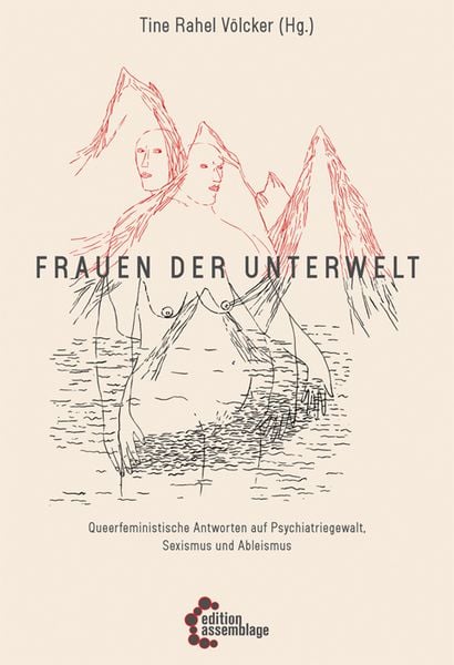 Produktbild: Frauen der Unterwelt