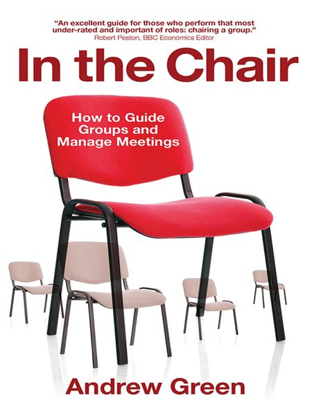 Produktbild: In the Chair