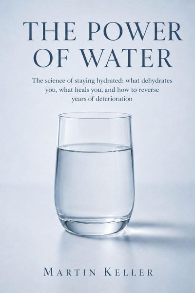 Produktbild: The Power of Water