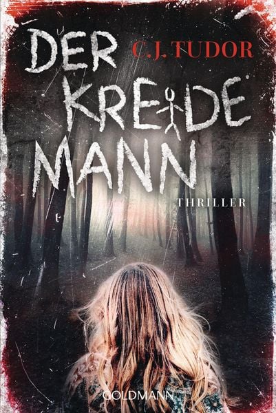Produktbild: Der Kreidemann